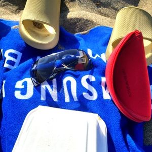 Giorgio Armani Emporio Sunglasses